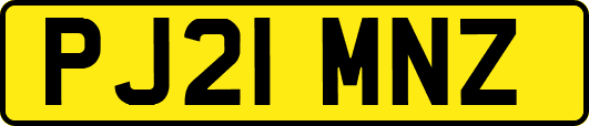 PJ21MNZ
