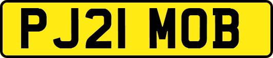 PJ21MOB