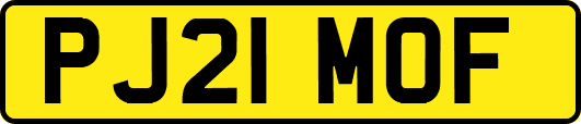 PJ21MOF