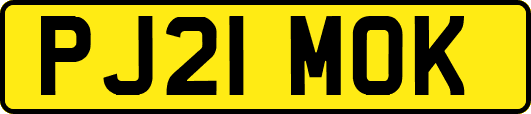 PJ21MOK