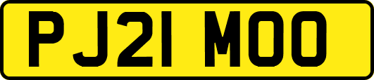PJ21MOO
