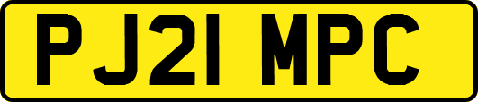 PJ21MPC