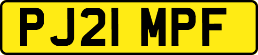 PJ21MPF