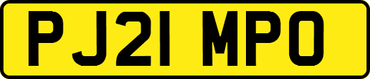 PJ21MPO