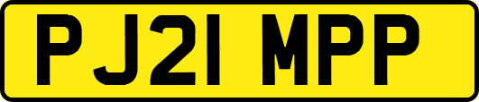 PJ21MPP
