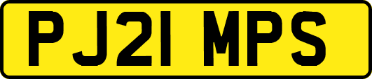 PJ21MPS