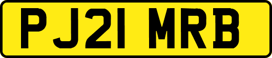 PJ21MRB