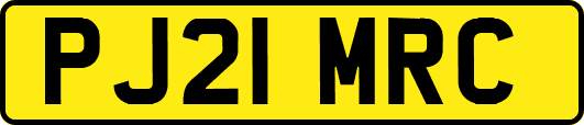 PJ21MRC