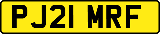 PJ21MRF