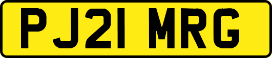 PJ21MRG