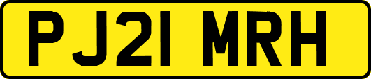 PJ21MRH