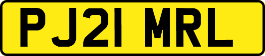 PJ21MRL