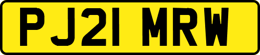 PJ21MRW