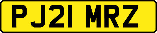 PJ21MRZ