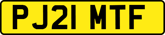 PJ21MTF