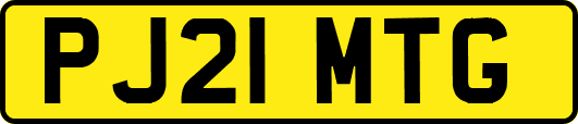 PJ21MTG
