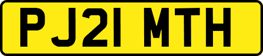 PJ21MTH