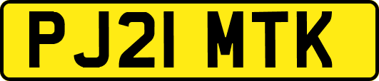 PJ21MTK
