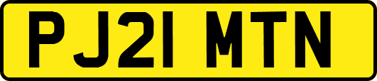 PJ21MTN