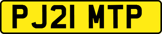 PJ21MTP