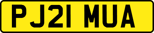 PJ21MUA