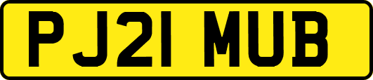 PJ21MUB