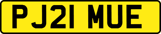 PJ21MUE