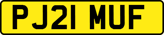 PJ21MUF