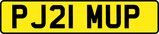 PJ21MUP