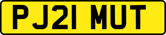 PJ21MUT