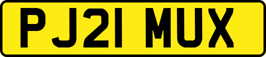 PJ21MUX