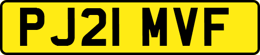 PJ21MVF