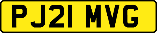 PJ21MVG