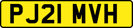 PJ21MVH