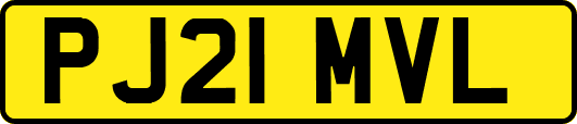 PJ21MVL