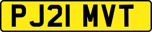 PJ21MVT