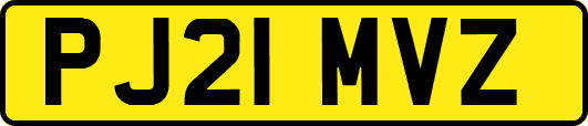 PJ21MVZ