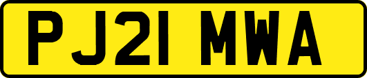 PJ21MWA