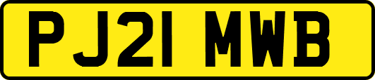 PJ21MWB