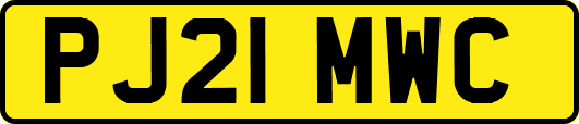 PJ21MWC