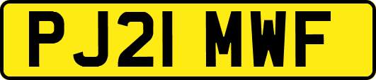 PJ21MWF