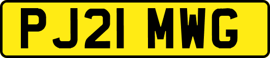 PJ21MWG
