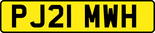 PJ21MWH