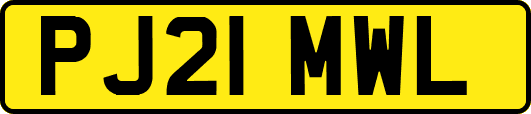 PJ21MWL