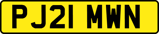 PJ21MWN