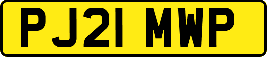 PJ21MWP