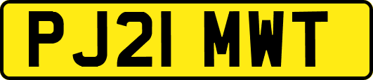 PJ21MWT