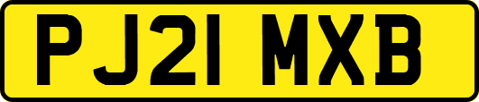 PJ21MXB