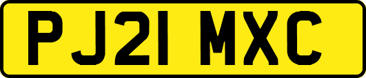 PJ21MXC