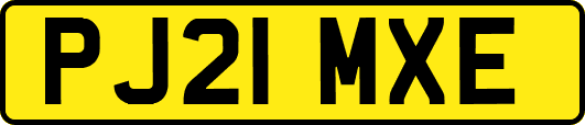 PJ21MXE